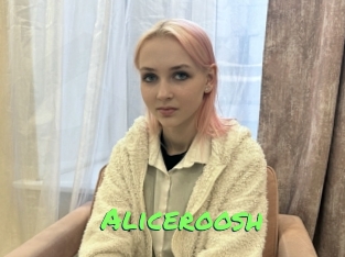 Aliceroosh