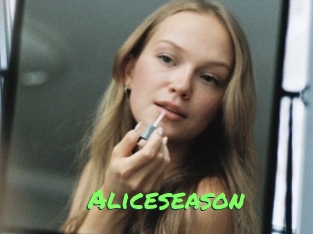 Aliceseason