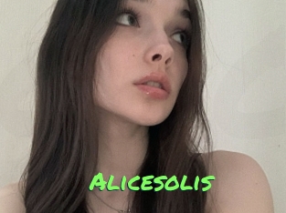 Alicesolis