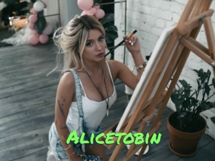 Alicetobin