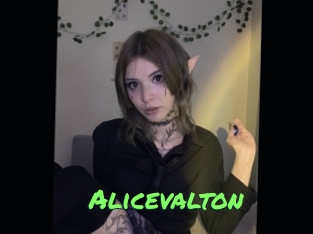 Alicevalton