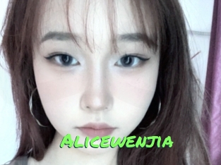 Alicewenjia