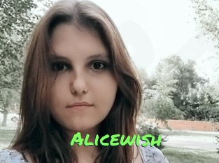 Alicewish