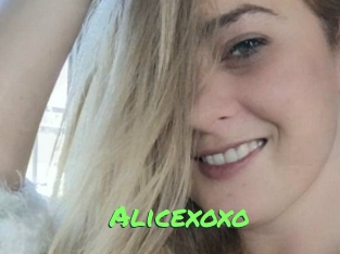 Alicexoxo