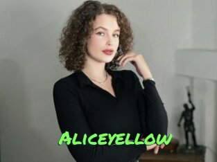 Aliceyellow