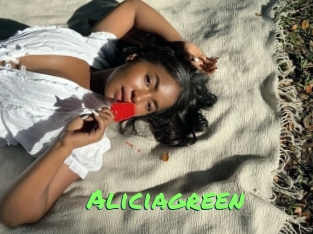 Aliciagreen