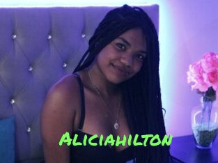 Aliciahilton