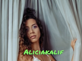 Aliciakalif