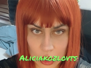 Aliciakozlovts