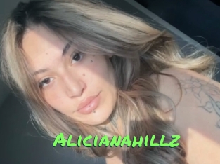 Alicianahillz