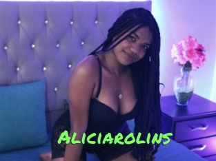 Aliciarolins