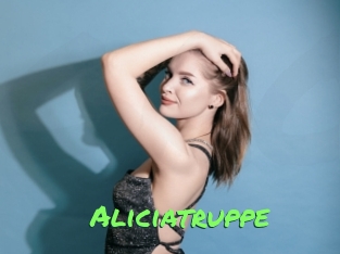 Aliciatruppe