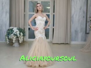 Aliciayoursoul