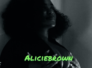 Aliciebrown