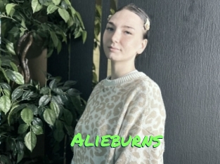 Alieburns