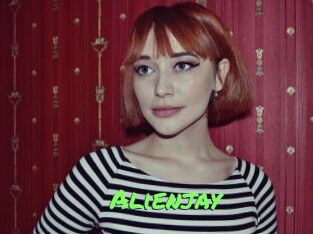 Alienjay