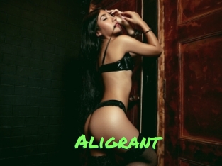 Aligrant