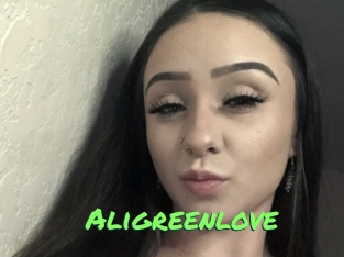 Aligreenlove