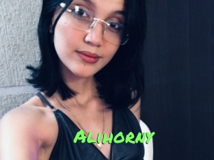 Alihorny