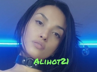 Alihot21