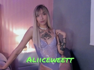 Aliiceweett