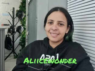 Aliicewonder