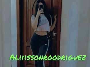 Aliiissonroodriguez