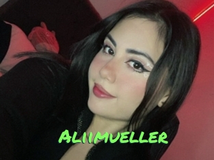 Aliimueller