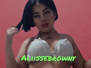 Aliissebrowny