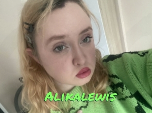 Alikalewis