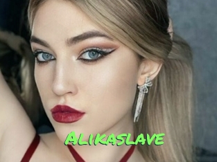 Alikaslave