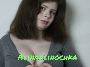 Alinaalinochka