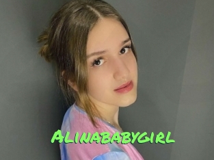 Alinababygirl