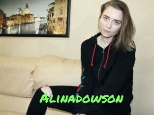 Alinadowson