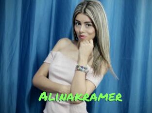 Alinakramer