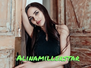 Alinamillerstar