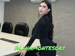 Alinamontesory