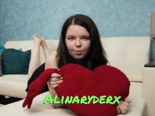 Alinaryderx