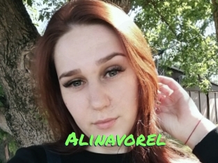 Alinavorel