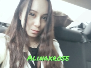 Alinaxrose