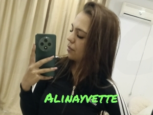 Alinayvette