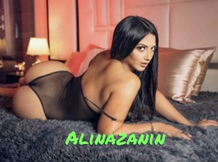 Alinazanin