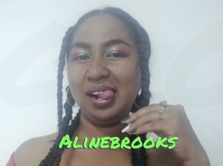 Alinebrooks