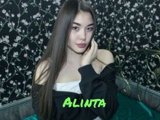 Alinta