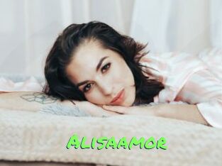 Alisaamor