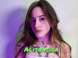 Alisaasila