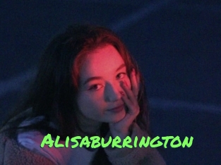 Alisaburrington