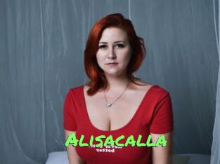 alisacalla Gros Seins