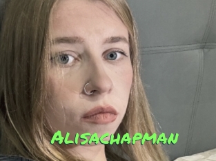 Alisachapman