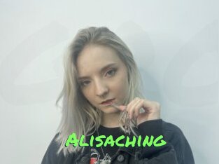 Alisaching